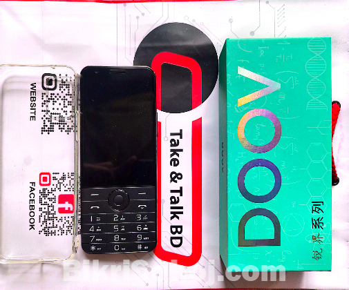 Doov r17 pro global version